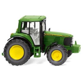 JOHN DEERE 6820