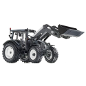 VALTRA N123 con cargador