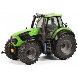 DEUTZ-FAHR 9310 TTV Agrotrón