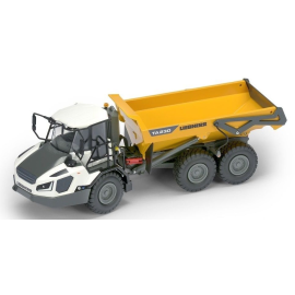 Dumper LIEBHERR TA 230