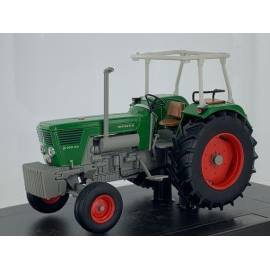 DEUTZ 100.06 2WD con barra antivuelco Edición limitada a 400 ejemplares.