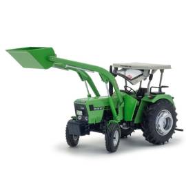 DEUTZ-FARH D40 07 con cargador - Limitado a 500 ejemplares.