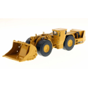 Cargador minero CATERPILLAR R1700 LHD con conductor