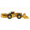 Cargador minero CATERPILLAR R1700 LHD con conductor