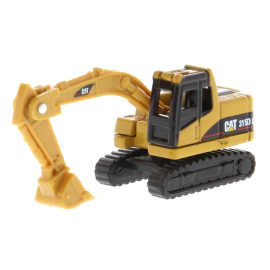 Miniexcavadora CATERPILLAR 315D L