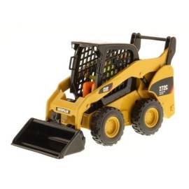 Cargador CATERPILLAR 272C