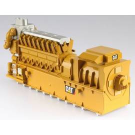 Generador CATERPILLAR CG260-16