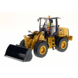 Cargadora de Ruedas CATERPILLAR 910K Escala: 1/32