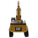 CATERPILLAR 385C L excavadora de orugas