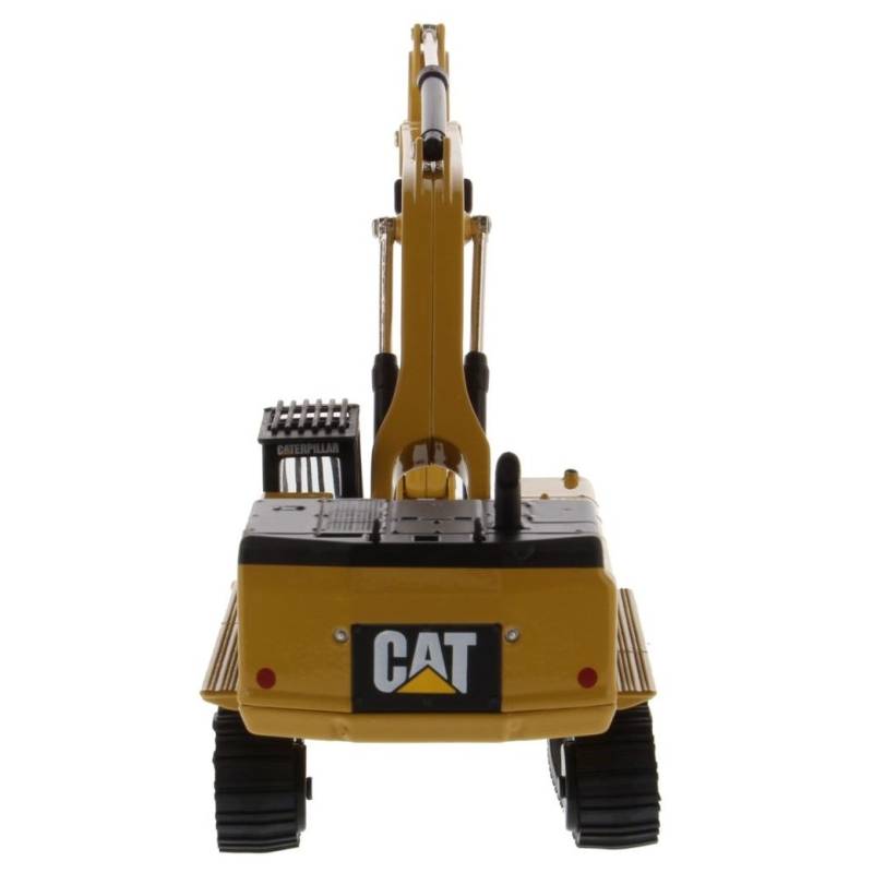 CATERPILLAR 385C L excavadora de orugas