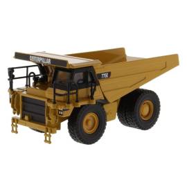 Dumper CATERPILLAR 775E