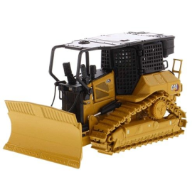 Toro forestal CATERPILLAR D5 XR