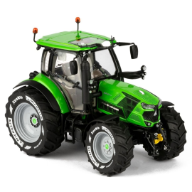 DEUTZ-FAHR 6140