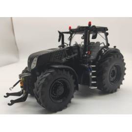 NEW HOLLAND T8.345 GENESIS Negro - Limitado a 250 ejemplares