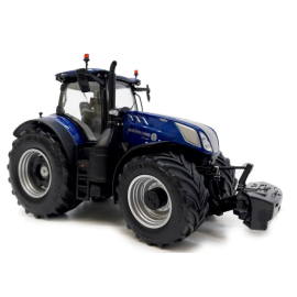 NEW HOLLAND T7.315 HD potencia azul