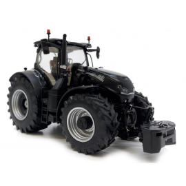 CASE IH Optum 300 CVX Negro