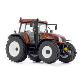 NEW HOLLAND T7550 Terracota Edición Limitada