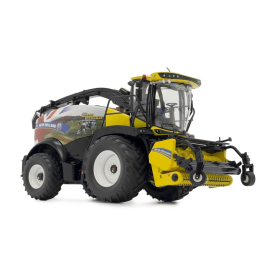 Cosechadora de forraje NEW HOLLAND FR550 LORD MAYOR'S SHOW - Limitada a 250 Ex.