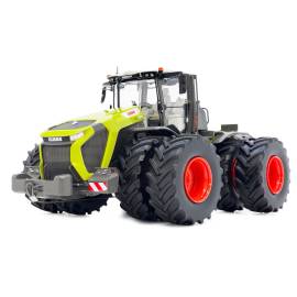 CLAAS Xerion 12.590 doble tracción