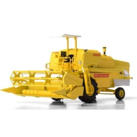 Cosechadora NEW HOLLAND Clayson 8060