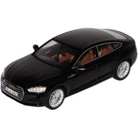 AUDI A5 Sportback negro