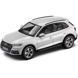 AUDI Q5 blanco