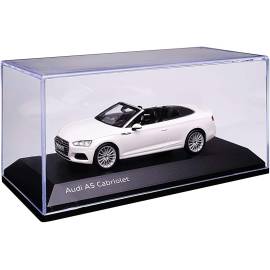 AUDI A5 descapotable Blanco