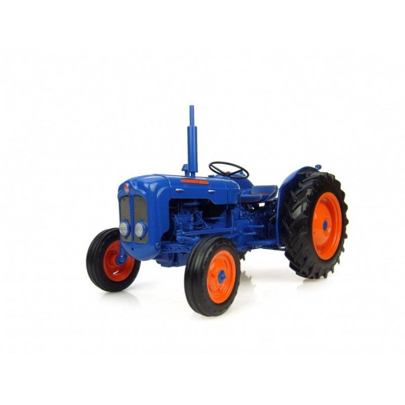 FORDSON DEXTA.(1960-1962).Escala:1/16