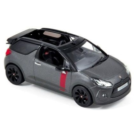 CITROEN DS3 Cabrio Racing (2014)