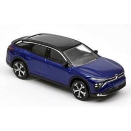 CITROEN C5X 2021 Azul