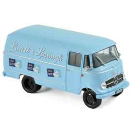 MERCEDES-BENZ L319 1957 Lindt & Sprungli