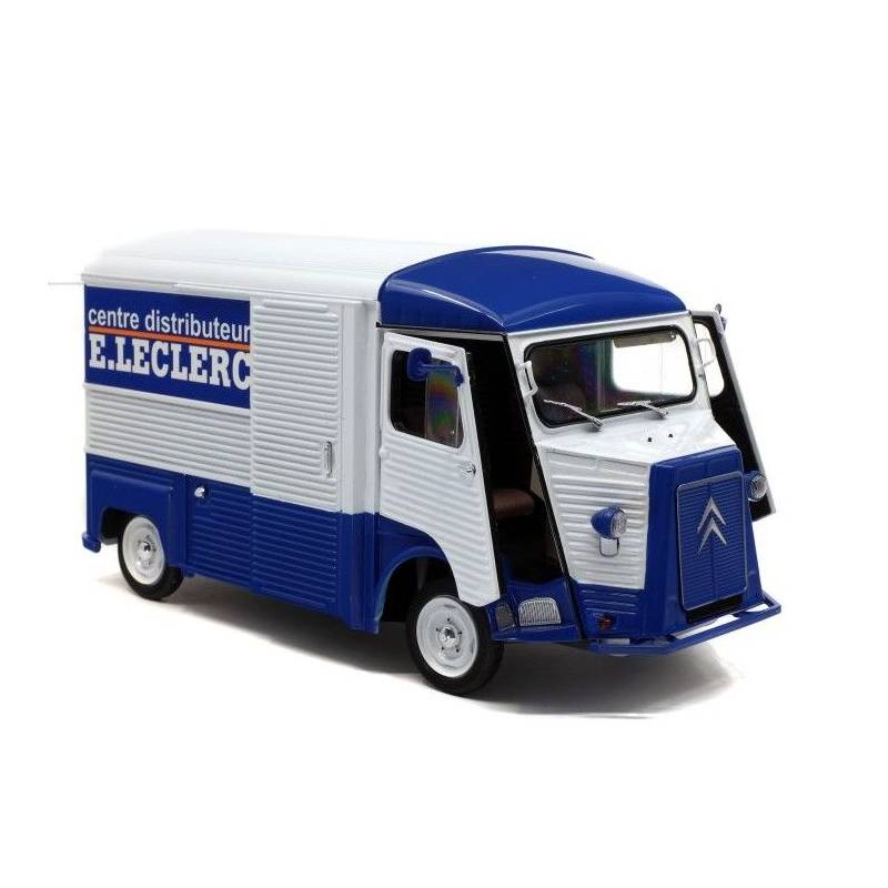 CITROEN Tipo HY E.LECLERC 1969