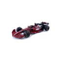 ALFA ROMEO F1 Equipo X Boogie Art Car 2023