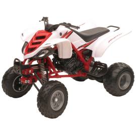 YAMAHA Raptor 660R