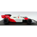 Fórmula 1 McLAREN MP4/2 GP 1984 Alain Prost