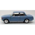 BMW 2002 TI 2 puertas 1966 azul