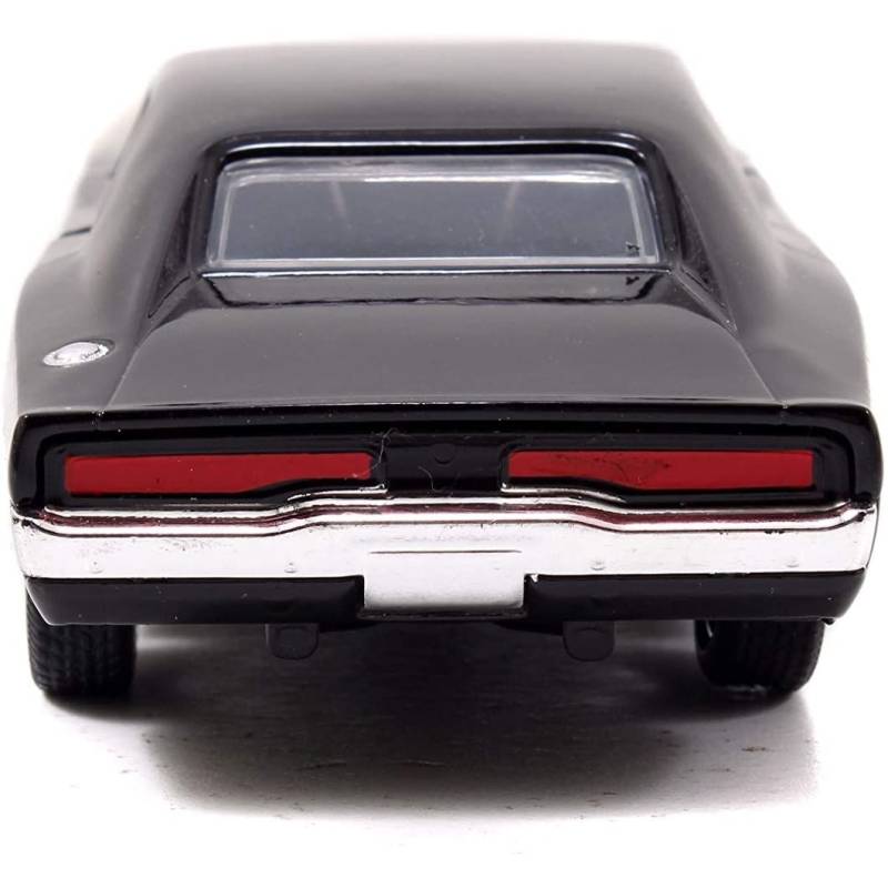 DODGE Charger 1970 Rápido y Furioso