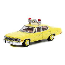 AMC Matador 1977 Dallas de la serie FIRE & RESCUE en blister