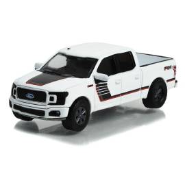 FORD D-150 LARIAT Fx4 Edición especial 2018 de la serie ALL TERRAIN en blister