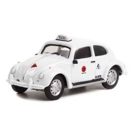 VOLKSWAGEN Beetle Taxi de la serie CLUB V-DUB en blister