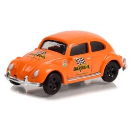 VOLKSWAGEN Escarabajo Classic BARDAHL de la serie CLUB VEE-DUB en blister