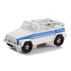 VOLKSWAGEN Tipo 181 The Thing 1974 de la serie de TV Pawn Stars 2009 en blister