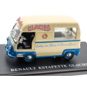 RENAULT Estafette Glaciar 1963