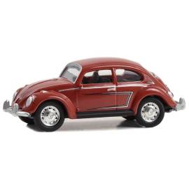 VOLKSWAGEN Escarabajo Classic de la serie CLUB VEE-DUB en blister