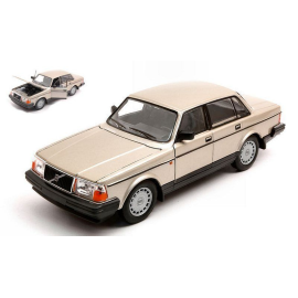 Miniatura VOLVO 240 GL Beige metalizado