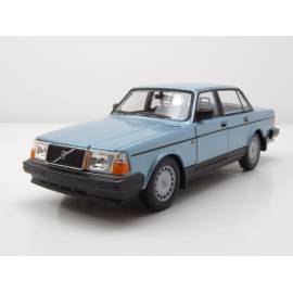 VOLVO 240 GL Azul