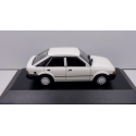 FORD Escort GL 1988 Blanco en blister