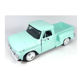 CHEVY C10 Fleetside Pick-up 1966 verde