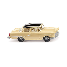 OPEL Rekord P1 Beige