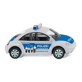 VOLKSWAGEN Nuevo Escarabajo Policía